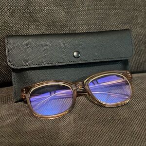 BCBG Maxazria Bluelight Glasses